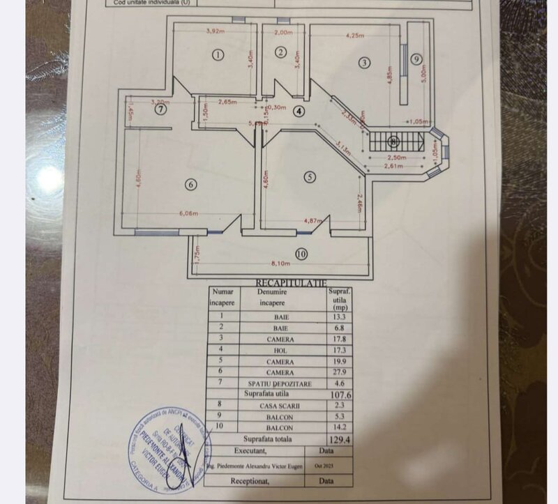 Pantelimon, Cernica, vanzare casa vila individuala,