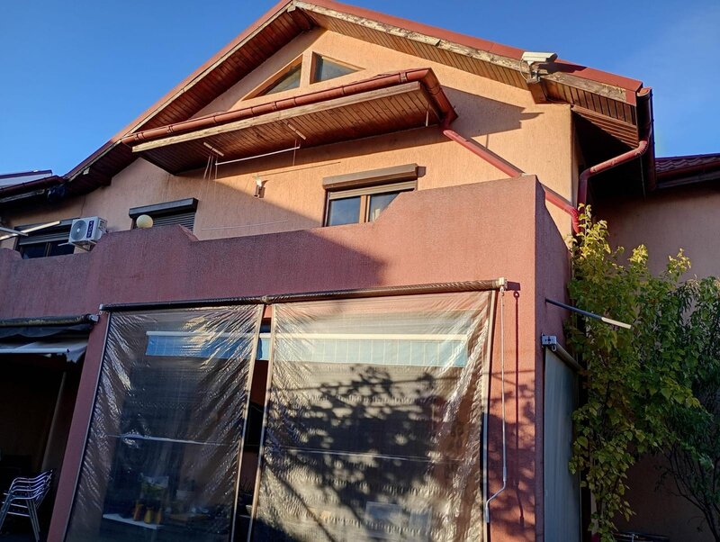 Pantelimon, Cernica, vanzare casa vila individuala,