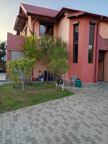 Pantelimon, Cernica, vanzare casa vila individuala,