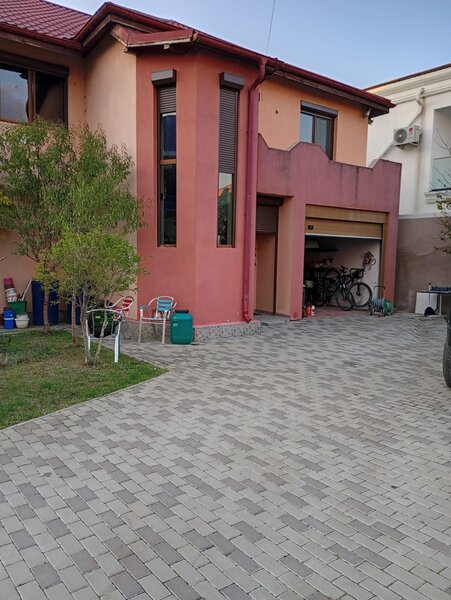 Pantelimon, Cernica, vanzare casa vila individuala,