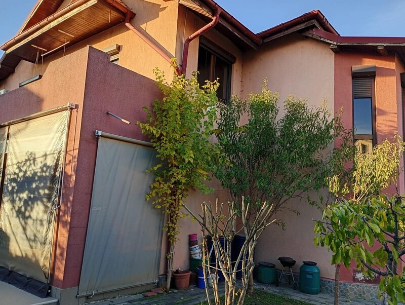 Pantelimon, Cernica, vanzare casa vila individuala,