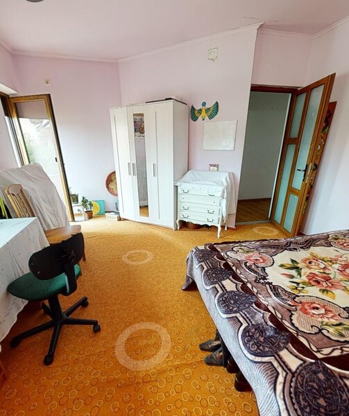 Pantelimon, Cernica, vanzare casa vila individuala,