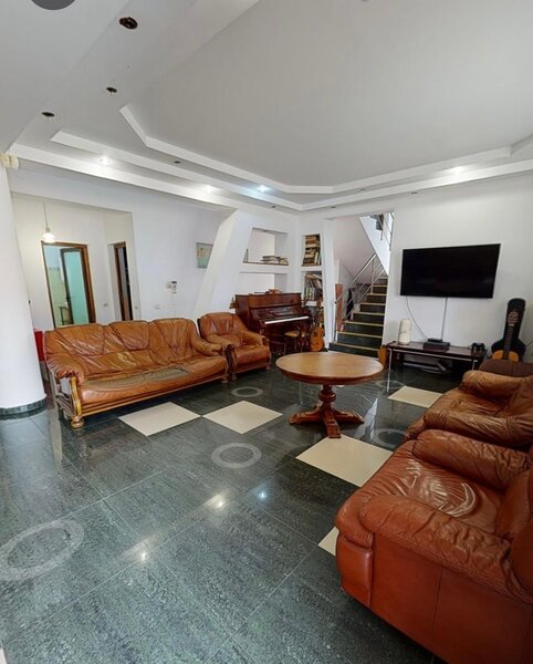 Pantelimon, Cernica, vanzare casa vila individuala,