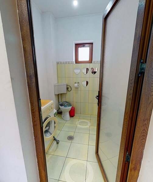 Pantelimon, Cernica, vanzare casa vila individuala,