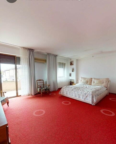 Pantelimon, Cernica, vanzare casa vila individuala,